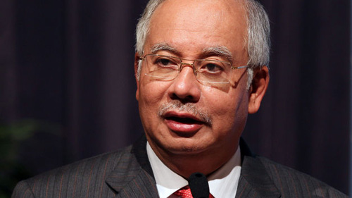 នាយករដ្ឋមន្រ្តីម៉ាឡេស៊ី៖អាស៊ាននិងអភិវឌ្ឍន៍ក្លាយទៅជាកម្លាំងសេដ្ឋកិច្ចថ្មី